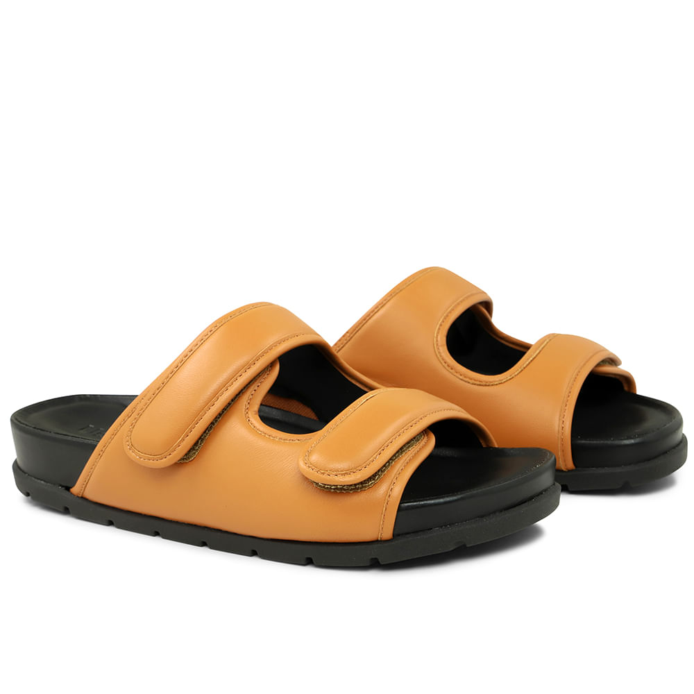 slide tan