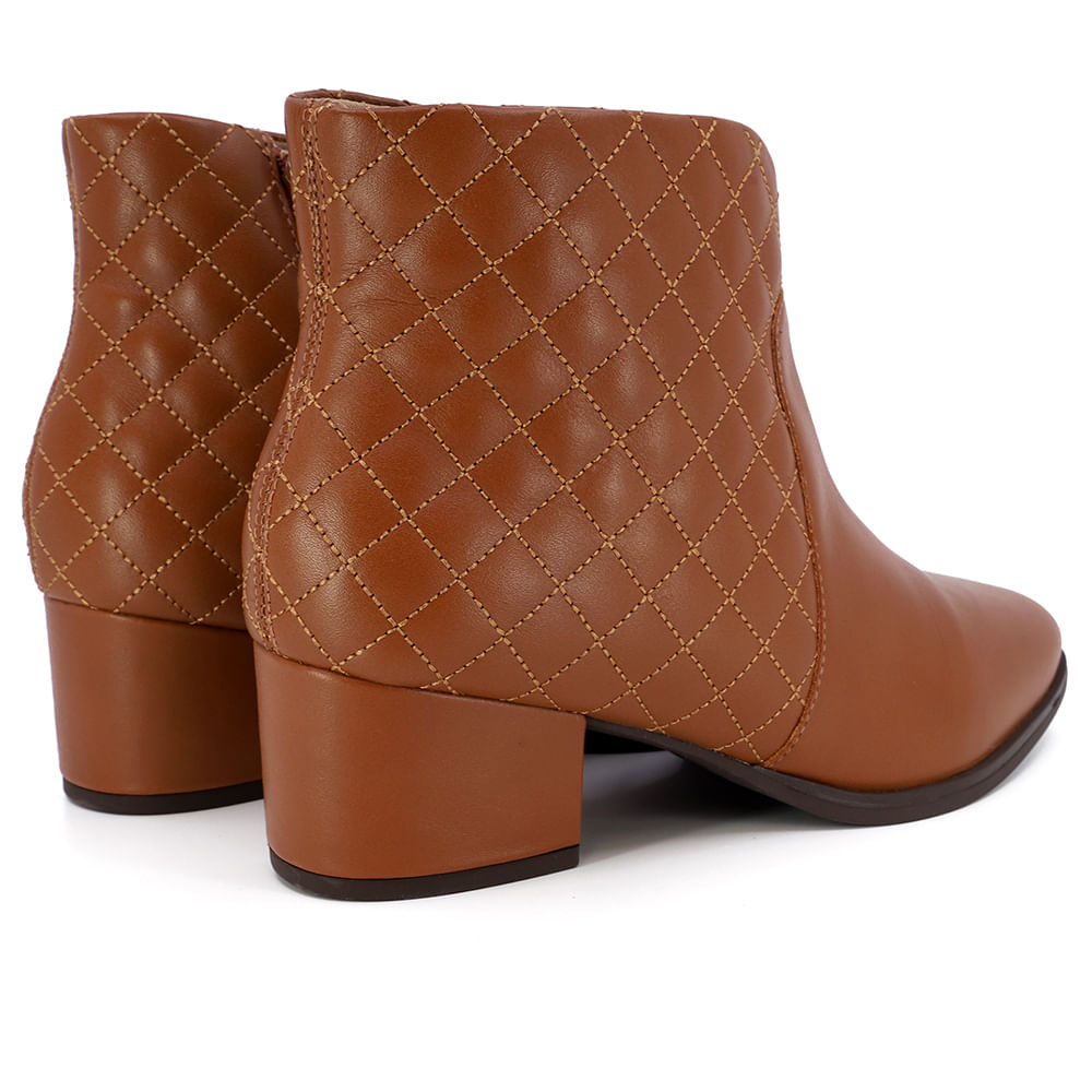 Tealia on sale luck bootie