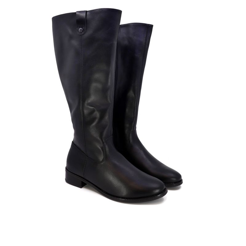 Usaflex botas deals cano longo