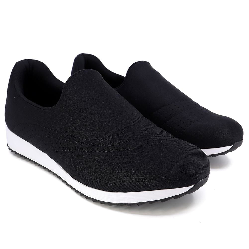 Slip on fashion usaflex