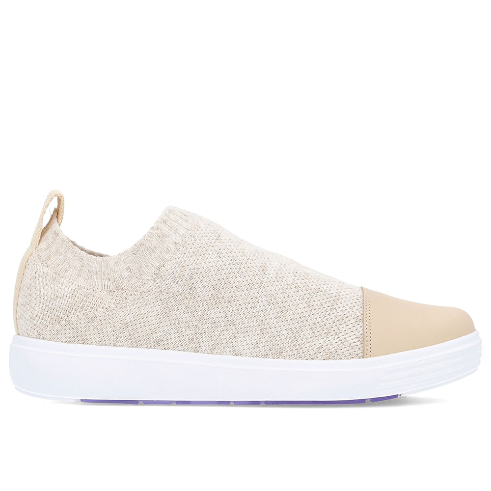 Tenis slip best sale on tricot arezzo