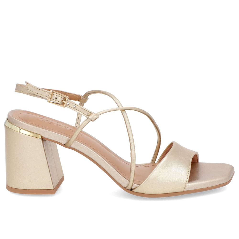 Sandálias Femininas Confortáveis Usaflex Oficial