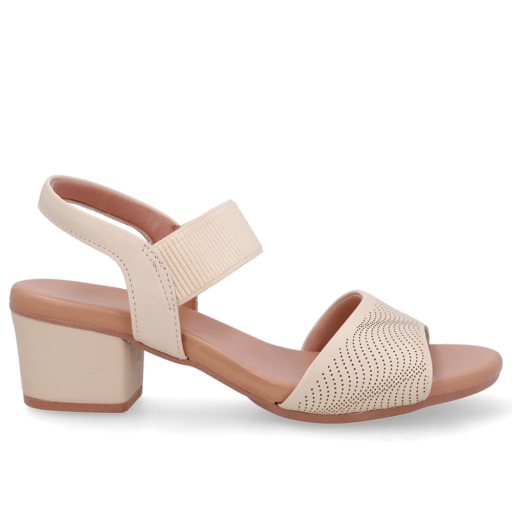 Sandálias Femininas Confortáveis Usaflex Oficial