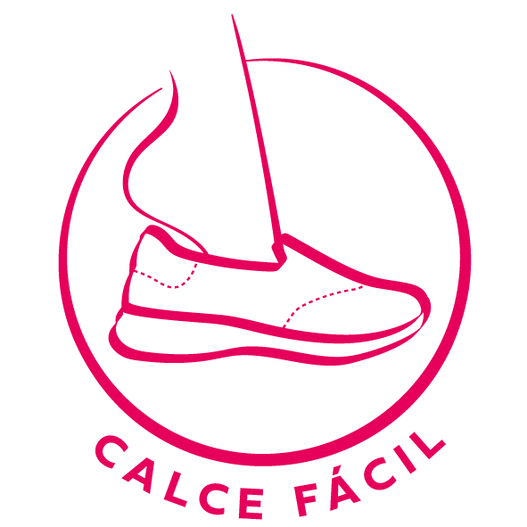 CALCE FÁCIL