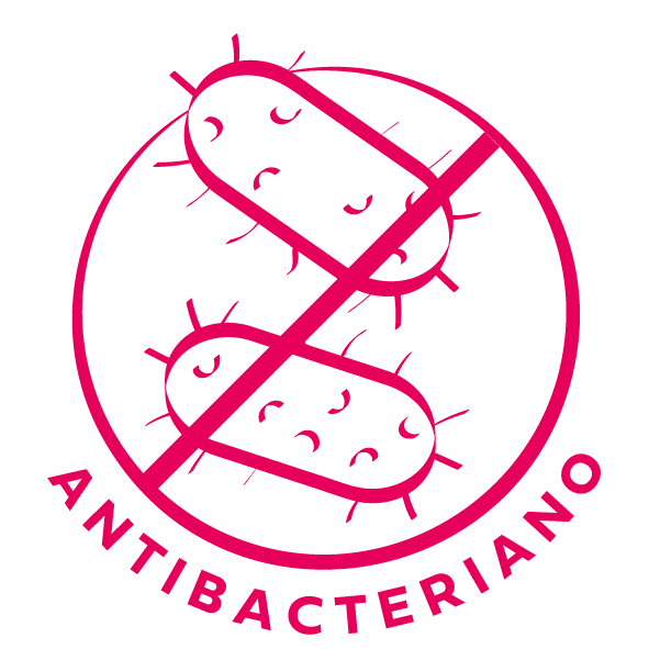 ANTIBACTERIANO